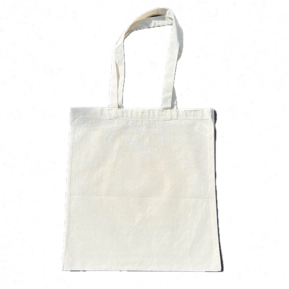 Orange Chrome tote bag - Picture 3 of 3